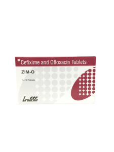 Zim-O Tablet